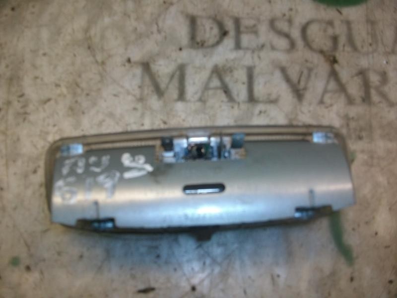 Recambio de piloto interior para ford mondeo berlina (ge) ambiente referencia OEM IAM   