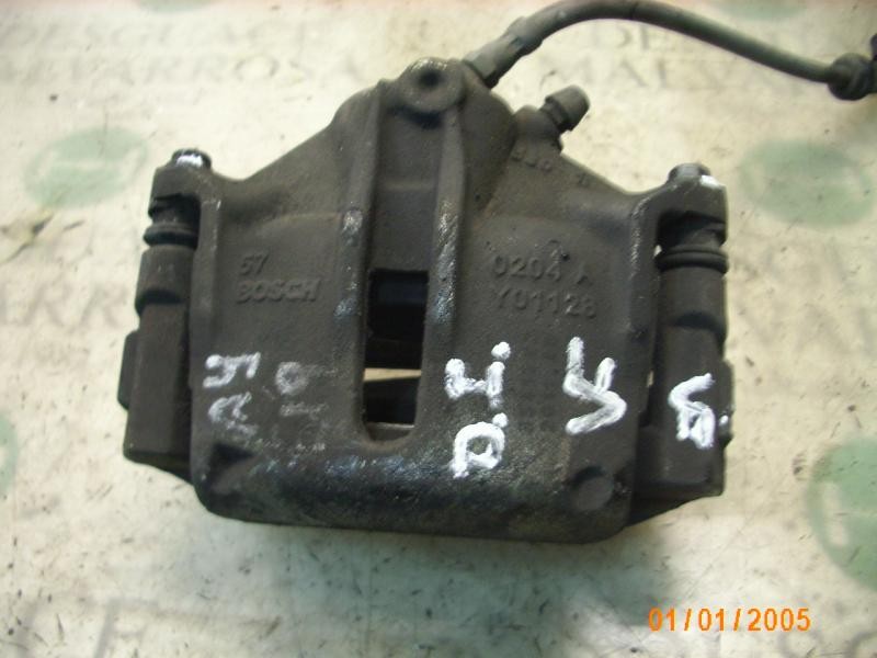 Recambio de pinza freno delantera izquierda para ford mondeo berlina (ge) ambiente referencia OEM IAM   