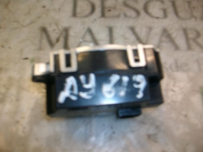 Recambio de mando multifuncion para ford mondeo berlina (ge) ambiente referencia OEM IAM   