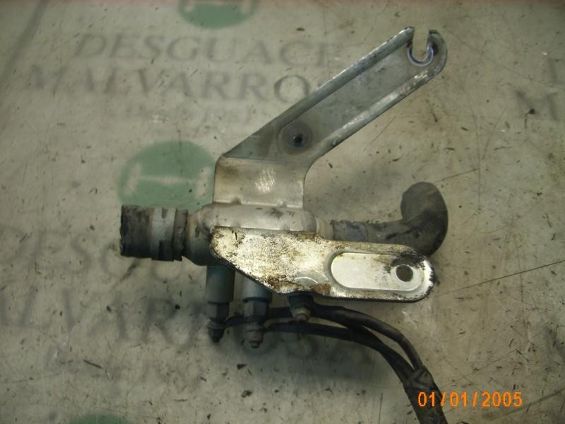 Recambio de termostato para ford mondeo berlina (ge) ambiente referencia OEM IAM   