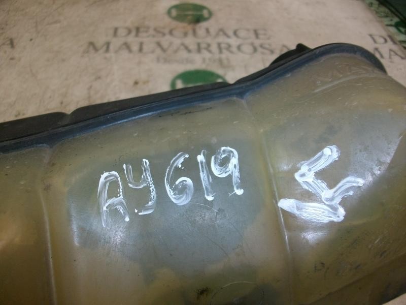 Recambio de deposito expansion para ford mondeo berlina (ge) ambiente referencia OEM IAM   