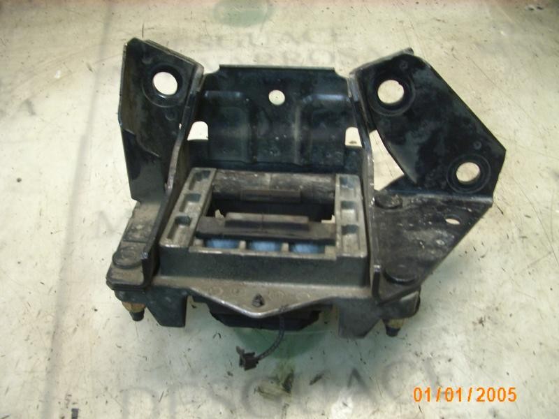 Recambio de soporte motor derecho para ford mondeo berlina (ge) ambiente referencia OEM IAM   