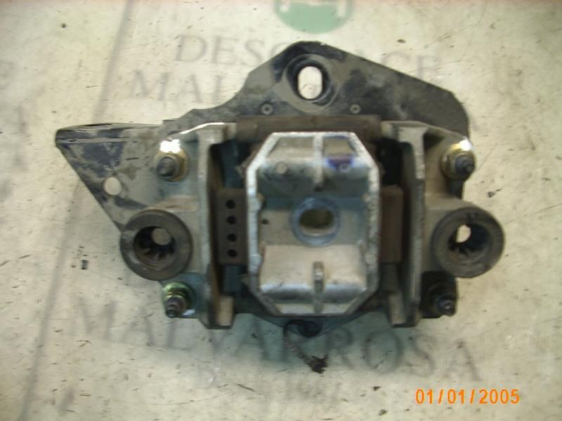 Recambio de soporte motor derecho para ford mondeo berlina (ge) ambiente referencia OEM IAM   