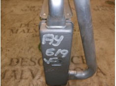 Recambio de radiador calefaccion / aire acondicionado para ford mondeo berlina (ge) ambiente referencia OEM IAM    2