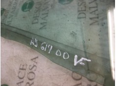 Recambio de cristal puerta delantero derecho para ford mondeo berlina (ge) ambiente referencia OEM IAM    2