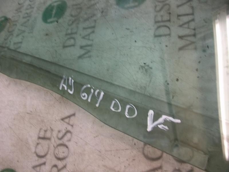 Recambio de cristal puerta delantero derecho para ford mondeo berlina (ge) ambiente referencia OEM IAM   