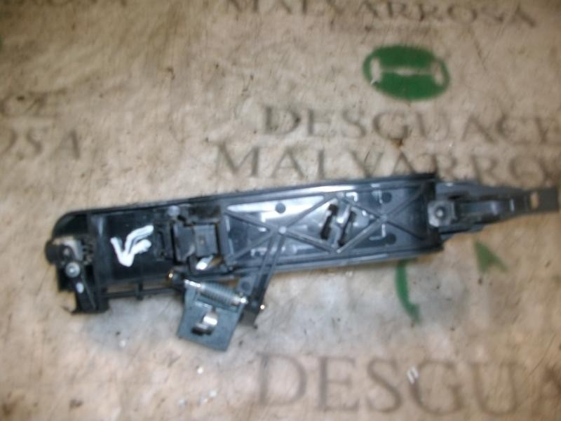 Recambio de maneta exterior trasera derecha para ford mondeo berlina (ge) ambiente referencia OEM IAM   