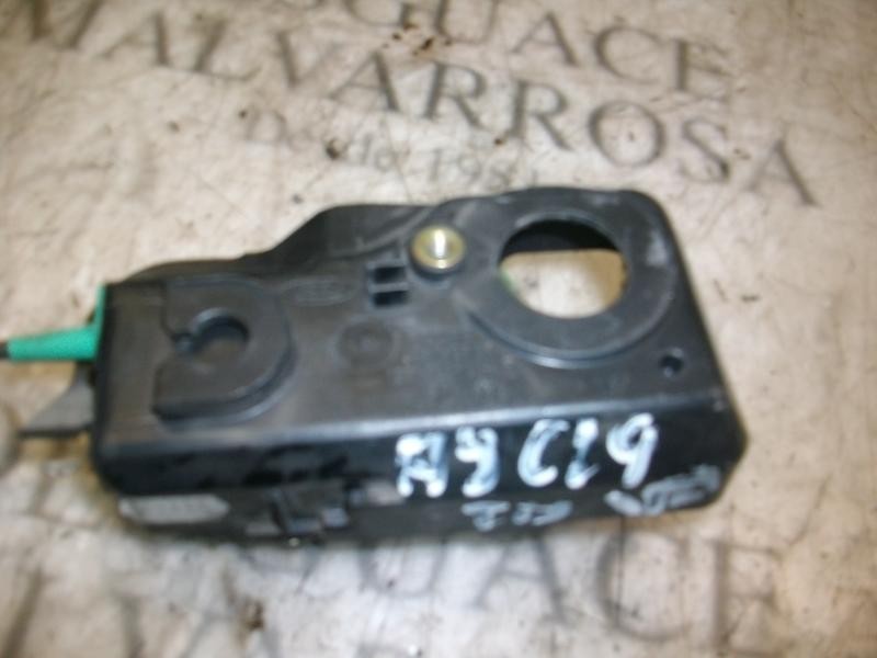 Recambio de maneta interior trasera derecha para ford mondeo berlina (ge) ambiente referencia OEM IAM   