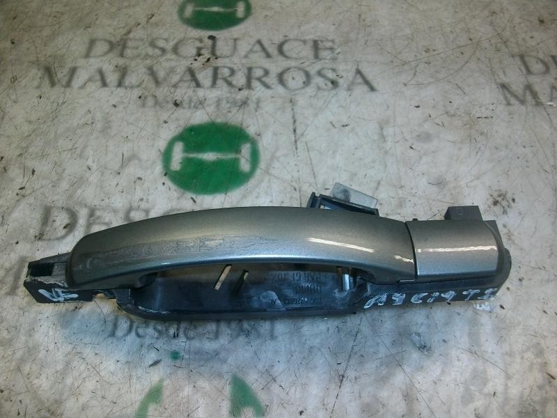 Recambio de maneta exterior trasera izquierda para ford mondeo berlina (ge) ambiente referencia OEM IAM   