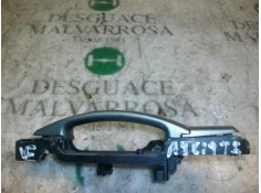 Recambio de maneta exterior trasera izquierda para ford mondeo berlina (ge) ambiente referencia OEM IAM    2