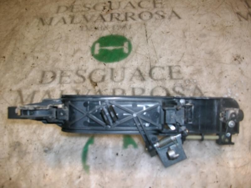 Recambio de maneta exterior trasera izquierda para ford mondeo berlina (ge) ambiente referencia OEM IAM   