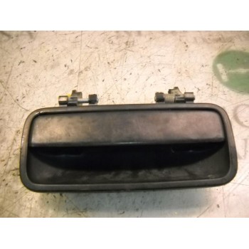 MANETA EXTERIOR DELANTERA DERECHA 