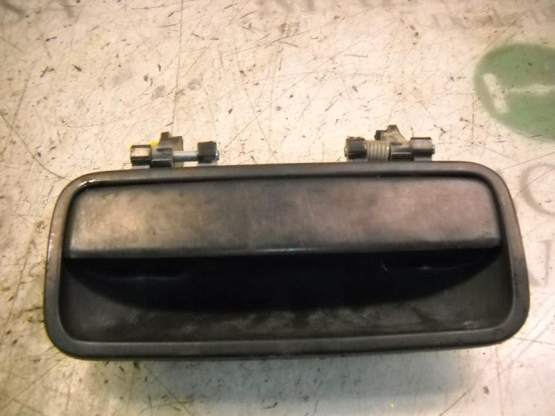 Recambio de maneta exterior delantera derecha para mg streetwise 1.4 referencia OEM IAM   