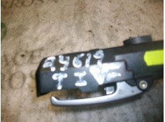 Recambio de maneta interior trasera izquierda para ford mondeo berlina (ge) ambiente referencia OEM IAM    2