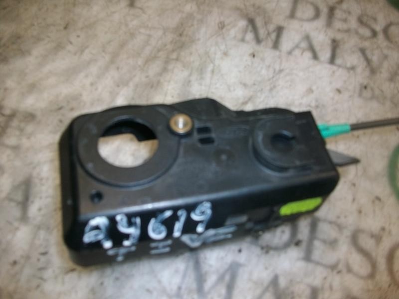 Recambio de maneta interior trasera izquierda para ford mondeo berlina (ge) ambiente referencia OEM IAM   