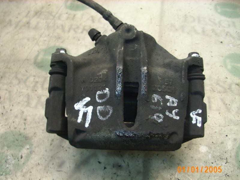 Recambio de pinza freno delantera derecha para ford mondeo berlina (ge) ambiente referencia OEM IAM   