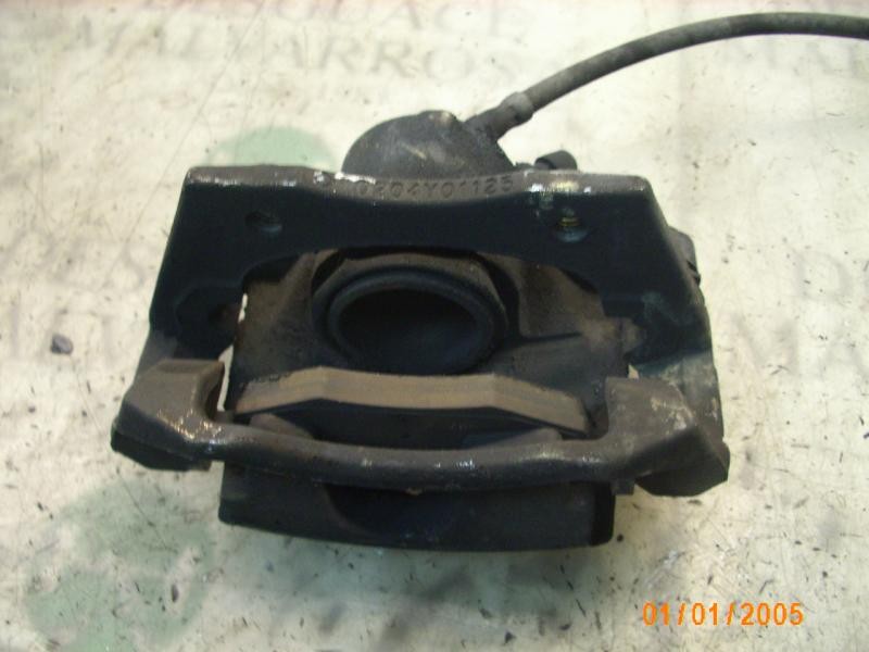 Recambio de pinza freno delantera derecha para ford mondeo berlina (ge) ambiente referencia OEM IAM   