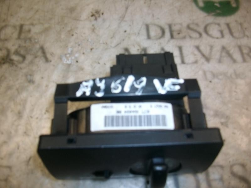 Recambio de mando luces para ford mondeo berlina (ge) ambiente referencia OEM IAM   