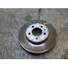 Recambio de disco freno delantero para seat ibiza (kj1) style referencia OEM IAM 2Q0615301G  