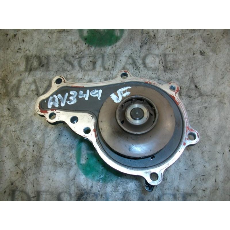 Recambio de bomba agua para ford fiesta (cbk) ghia referencia OEM IAM   