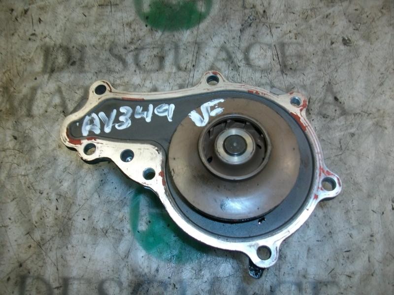 Recambio de bomba agua para ford fiesta (cbk) ghia referencia OEM IAM   