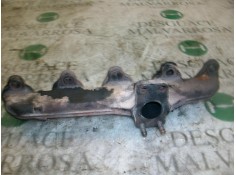 Recambio de colector escape para ford fiesta (cbk) ghia referencia OEM IAM    2