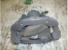 Recambio de pinza freno delantera derecha para ford fiesta (cbk) ghia referencia OEM IAM    2