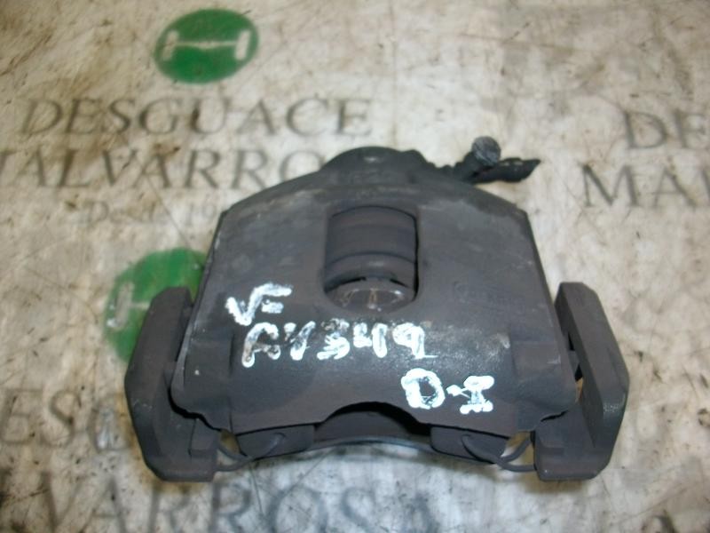Recambio de pinza freno delantera izquierda para ford fiesta (cbk) ghia referencia OEM IAM   