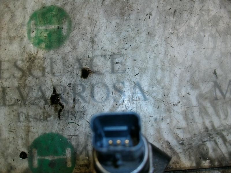 Recambio de rampa inyectora para ford fiesta (cbk) ghia referencia OEM IAM   