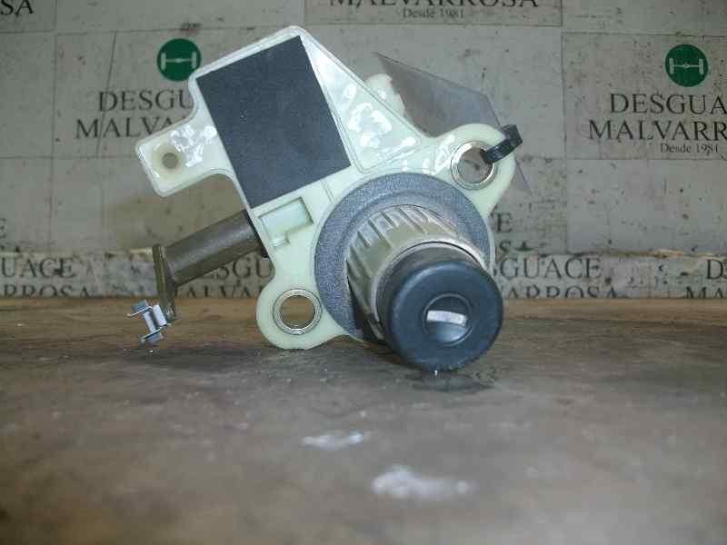 Recambio de maneta porton para renault laguna (b56) 2.0 referencia OEM IAM   