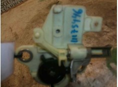 Recambio de maneta porton para renault laguna (b56) 2.0 referencia OEM IAM    2