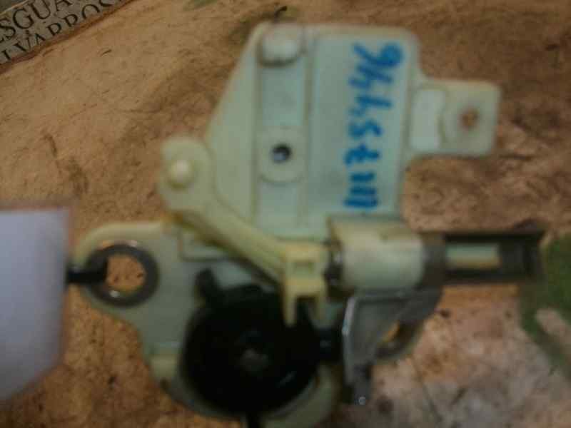 Recambio de maneta porton para renault laguna (b56) 2.0 referencia OEM IAM   