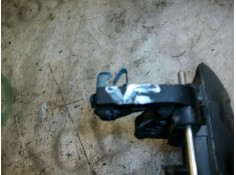 Recambio de maneta exterior delantera izquierda para renault clio ii fase i (b/cbo) referencia OEM IAM    2