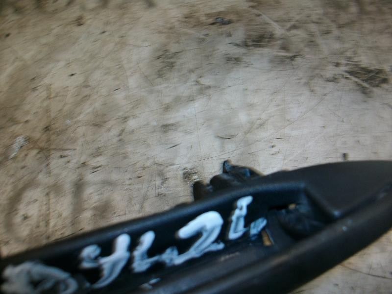 Recambio de maneta exterior delantera izquierda para renault clio ii fase i (b/cbo) referencia OEM IAM   