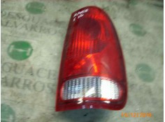 Recambio de piloto trasero derecho para ford ranger (er) 2.5 12v td cat referencia OEM IAM   