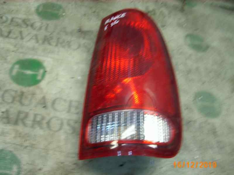 Recambio de piloto trasero derecho para ford ranger (er) 2.5 12v td cat referencia OEM IAM   