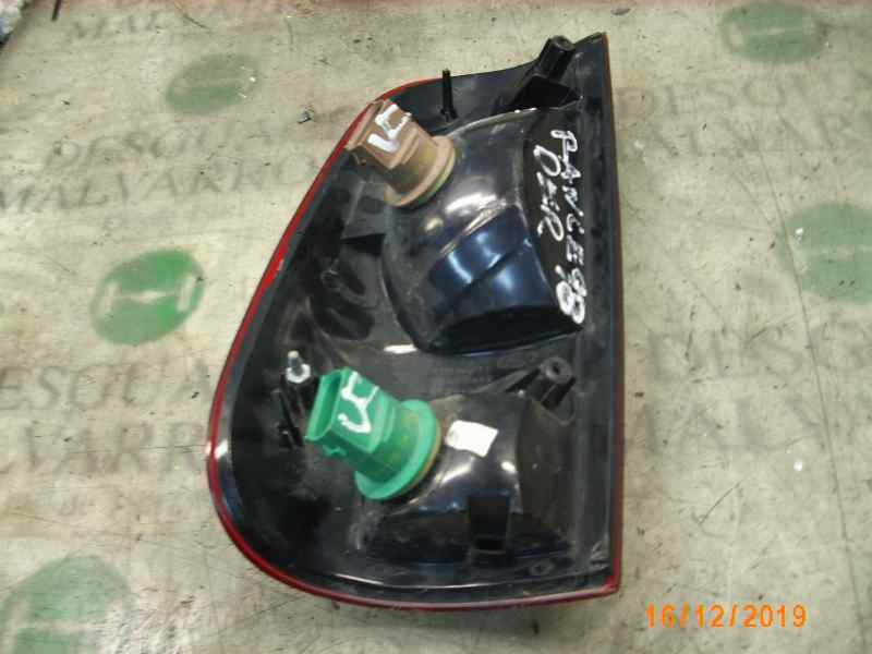 Recambio de piloto trasero derecho para ford ranger (er) 2.5 12v td cat referencia OEM IAM   