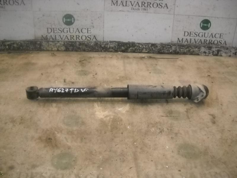 Recambio de amortiguador trasero derecho para seat toledo (1m2) signo referencia OEM IAM   