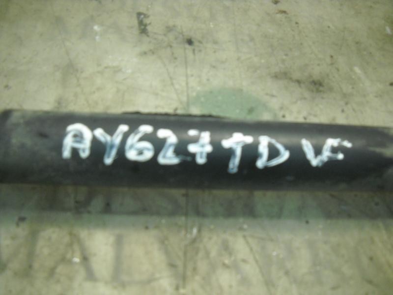 Recambio de amortiguador trasero derecho para seat toledo (1m2) signo referencia OEM IAM   