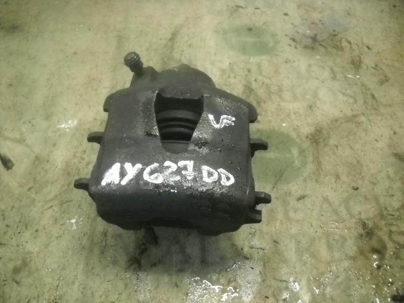 Recambio de pinza freno delantera derecha para seat toledo (1m2) signo referencia OEM IAM   