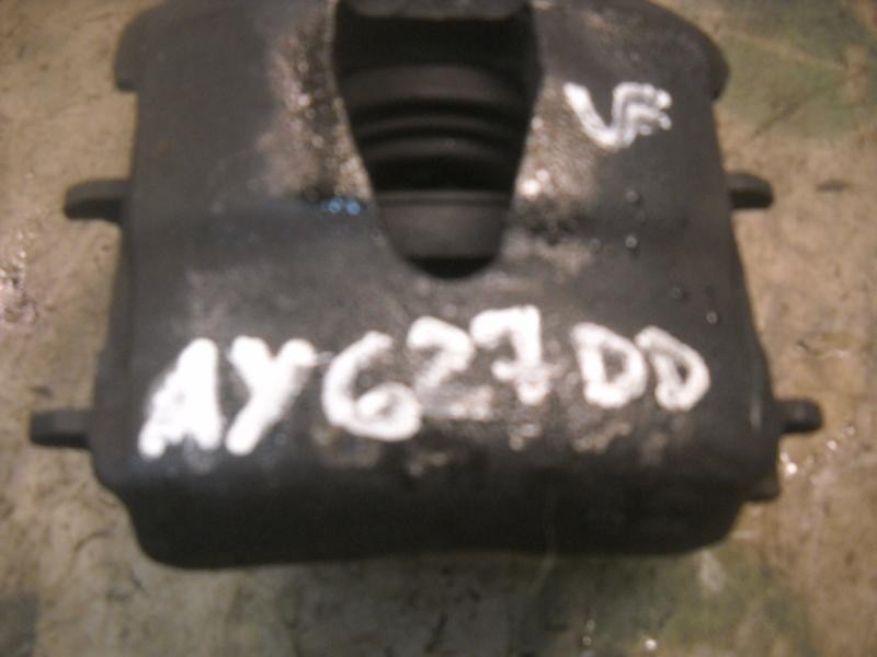 Recambio de pinza freno delantera derecha para seat toledo (1m2) signo referencia OEM IAM   