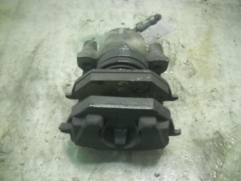 Recambio de pinza freno delantera derecha para seat toledo (1m2) signo referencia OEM IAM   