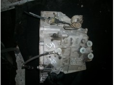 Recambio de caja cambios para opel astra g berlina 1.6 cat (z 16 se / l55) referencia OEM IAM A508W418 F23 