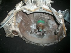 Recambio de caja cambios para opel astra g berlina 1.6 cat (z 16 se / l55) referencia OEM IAM A508W418 F23  2