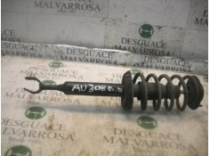 Recambio de amortiguador trasero izquierdo para audi a4 avant (b5) referencia OEM IAM   
