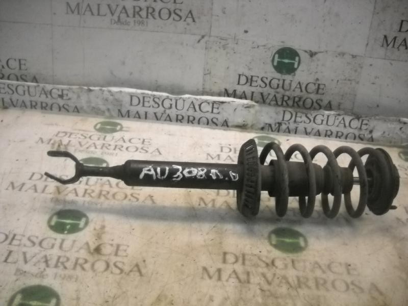Recambio de amortiguador trasero izquierdo para audi a4 avant (b5) referencia OEM IAM   