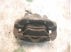 Recambio de pinza freno delantera izquierda para opel vectra b berlina 2.0 dti referencia OEM IAM    2