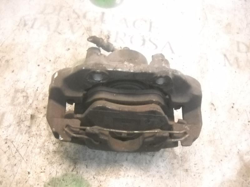 Recambio de pinza freno delantera izquierda para opel vectra b berlina 2.0 dti referencia OEM IAM   