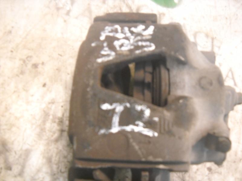 Recambio de pinza freno delantera izquierda para opel vectra b berlina 2.0 dti referencia OEM IAM   