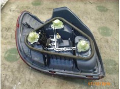 Recambio de piloto trasero derecho para toyota yaris (ncp1/nlp1/scp1) 1.4 turbodiesel cat referencia OEM IAM    2